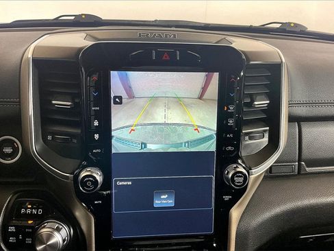 Used 2022 RAM 1500 Laramie w/ Laramie Southwest Edition image 18