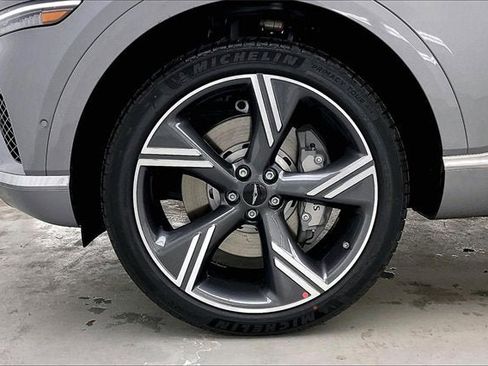 New 2026 Genesis GV80 3.5T Prestige AWD/4WD image 35