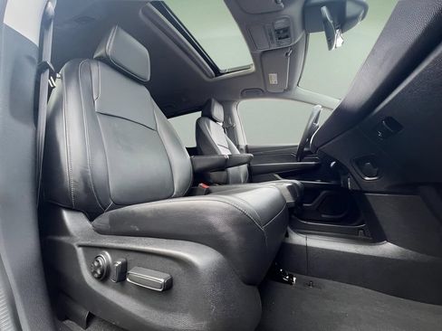 Used 2024 Honda Odyssey EX-L image 28