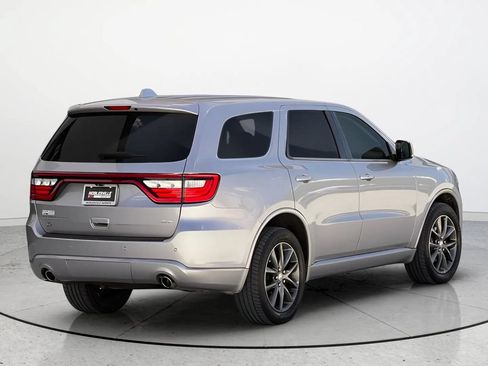 Used 2018 Dodge Durango GT AWD/4WD image 3