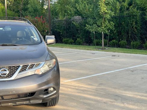Used 2014 Nissan Murano SL AWD/4WD image 3