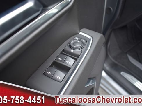 New 2026 Chevrolet Silverado 1500 RST w/ RST Select Package AWD/4WD image 13