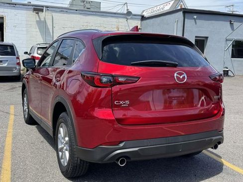 Used 2023 MAZDA CX-5 AWD 2.5 S image 11