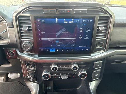 Certified 2023 Ford F150 XLT w/ Equipment Group 302A High image 28