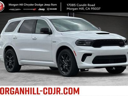 New 2026 Dodge Durango R/T