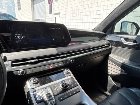 Used 2024 Hyundai Palisade Calligraphy AWD/4WD image 15