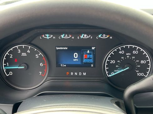 New 2026 Ford F250 XL w/ STX Appearance Package image 16