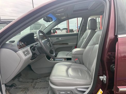 Used 2007 Buick LaCrosse CXL w/ Driver Confidence Package FWD image 5