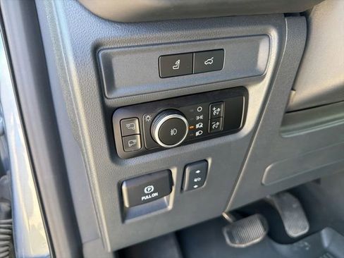 Used 2023 Ford Expedition Max Platinum image 26