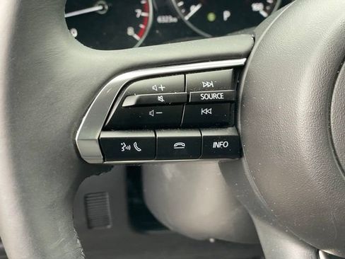 Certified 2024 MAZDA CX-30 AWD 2.5 S w/ Preferred Package image 16