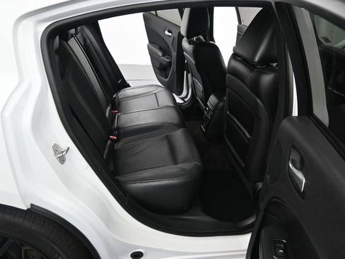 Used 2016 Dodge Charger SXT w/ Plus Group image 12