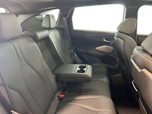 New 2026 Acura RDX A-Spec AWD/4WD image 39