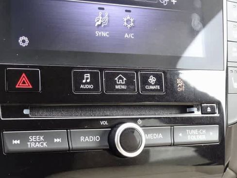 Used 2020 INFINITI QX50 Luxe w/ Navigation Package image 36