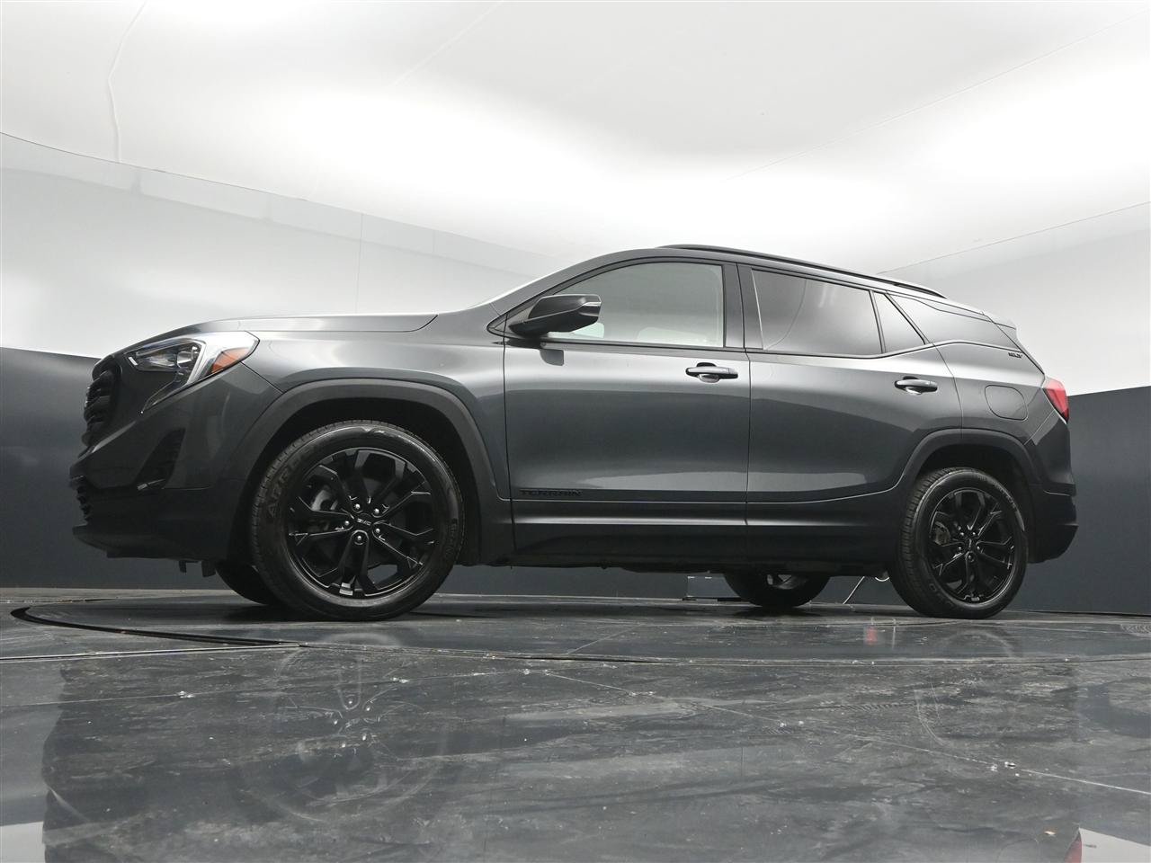 Used 2020 GMC Terrain SLT w/ Preferred Package FWD image 27