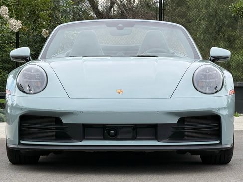 Used 2025 Porsche 911 Carrera image 10