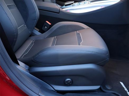 New 2026 Mercedes-Benz AMG GT 43 image 13