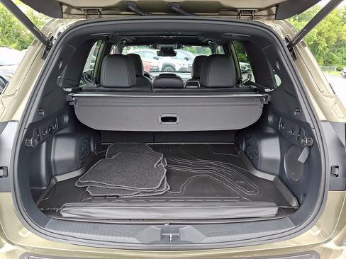 Certified 2026 Subaru Forester Limited AWD/4WD image 28