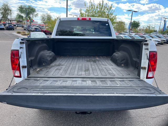 Used 2017 RAM 2500 Tradesman w/ Chrome Appearance Group AWD/4WD image 16