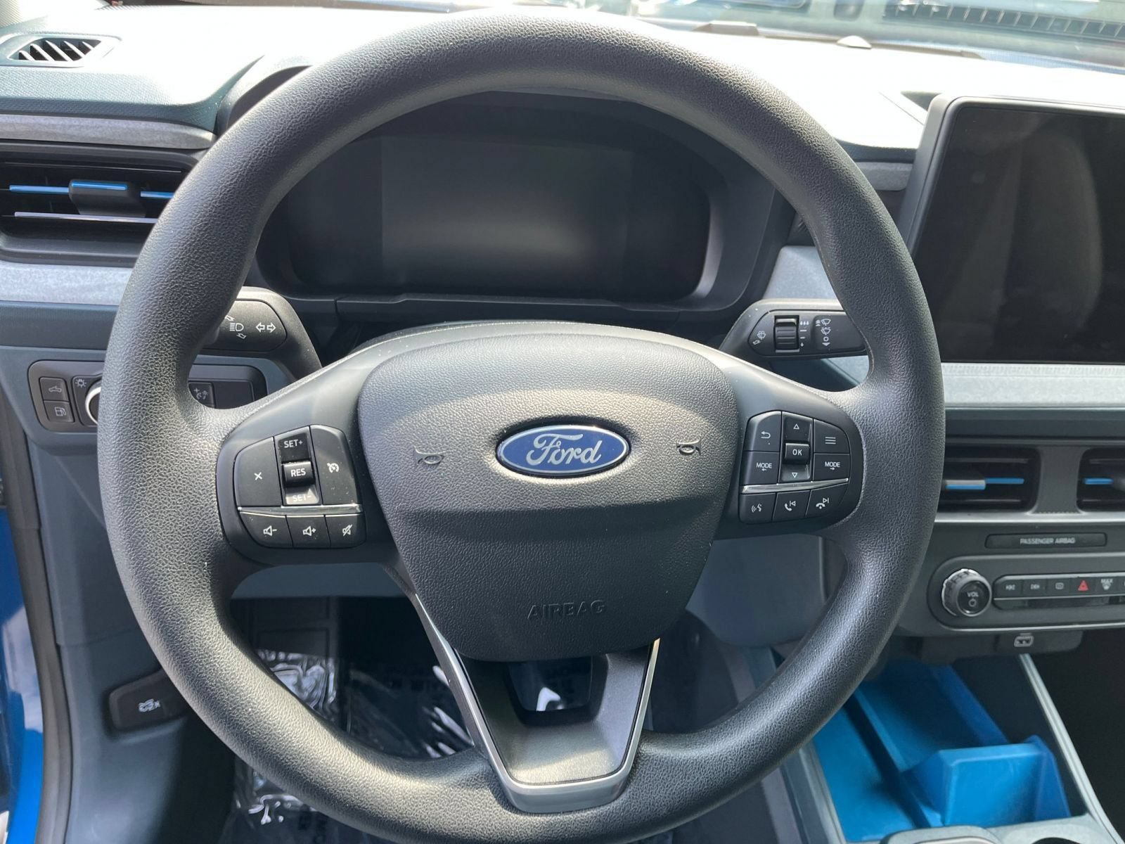 Used 2026 Ford Maverick XLT w/ Equipment Group 301A AWD/4WD image 29