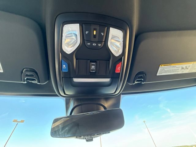 New 2027 RAM 3500 Tradesman AWD/4WD image 32