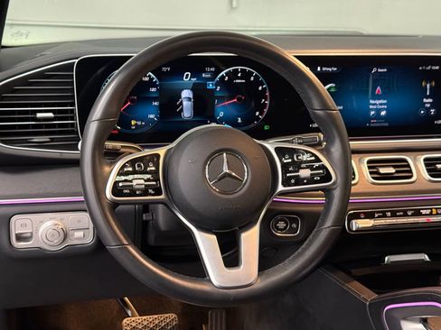 Used 2022 Mercedes-Benz GLE 350 GLE 350 image 38