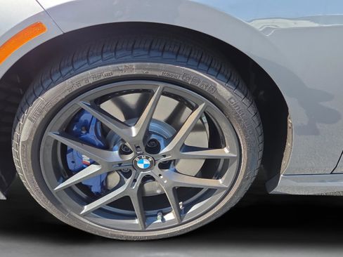 Certified 2022 BMW M235i xDrive Gran Coupe w/ Shadowloine Package image 24