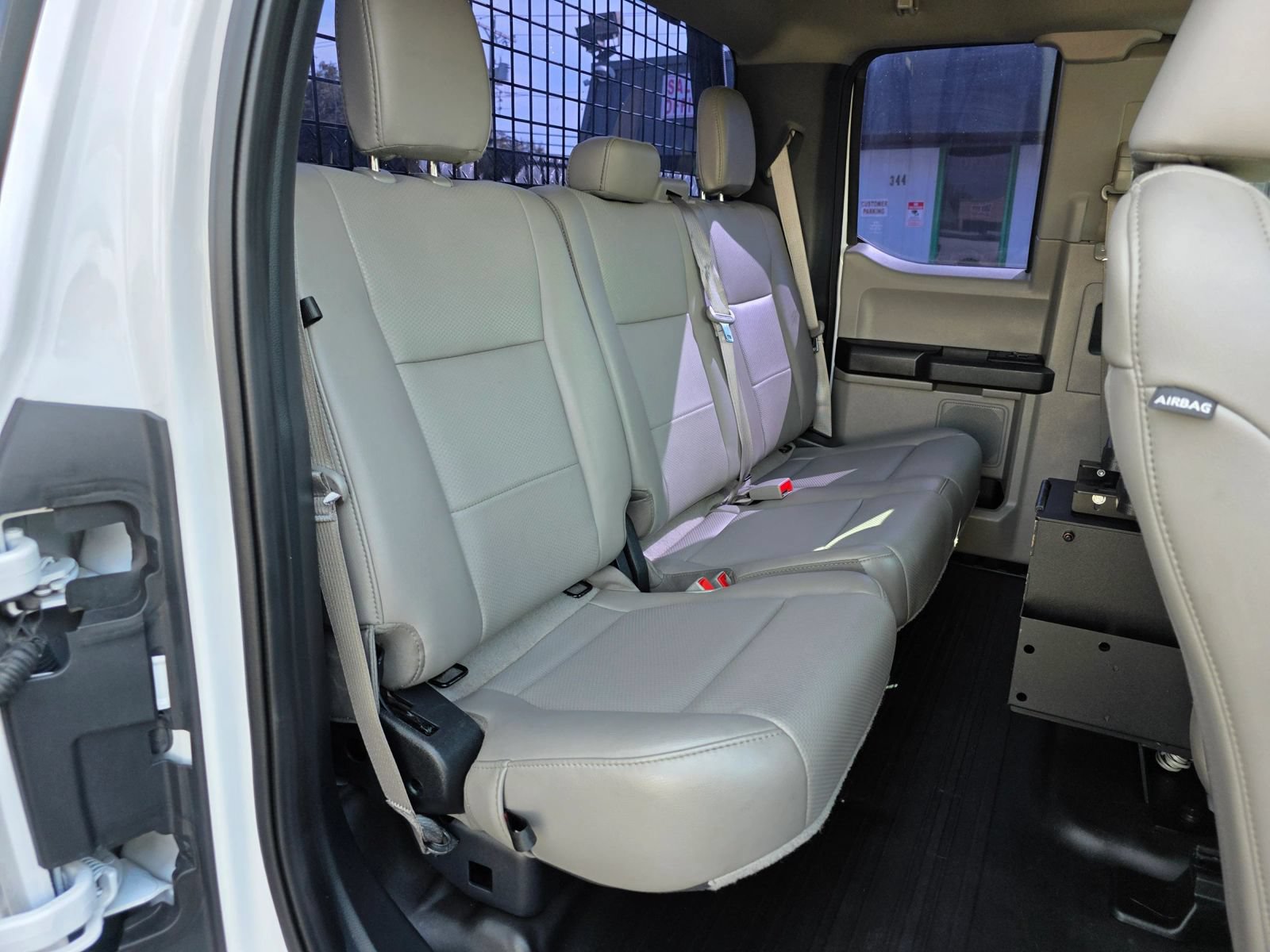 Used 2020 Ford F150 XL w/ XL Power Equipment Group AWD/4WD image 27