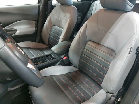Certified 2023 Nissan Kicks SR w/ SR Premium Package FWD image 14