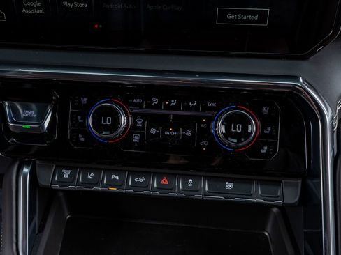 Used 2026 GMC Sierra 3500 Denali Ultimate image 27