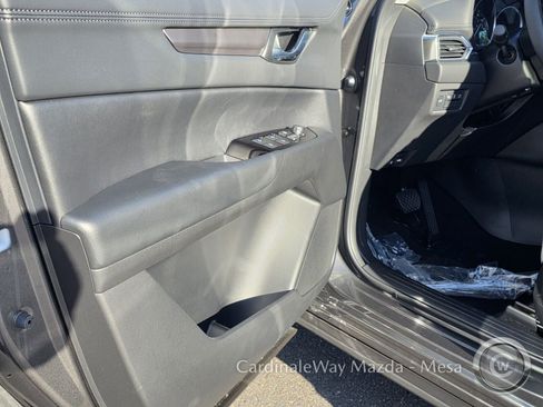 New 2025 MAZDA CX-5 AWD 2.5 S w/ Preferred Package image 11