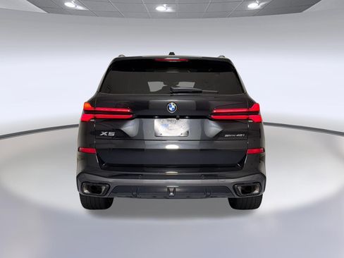 Used 2024 BMW X5 sDrive40i w/ M Sport Package RWD image 10
