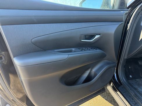 New 2026 Hyundai Tucson XRT AWD/4WD image 22