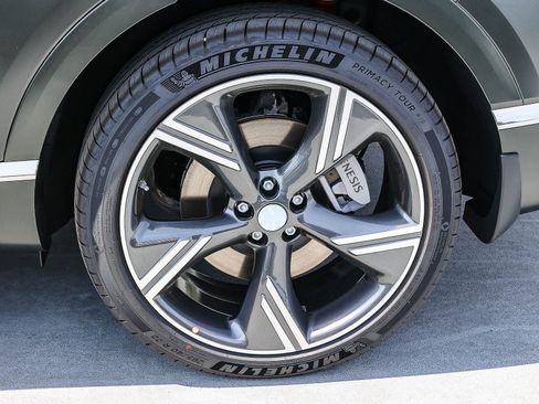 New 2026 Genesis GV80 3.5T Prestige AWD/4WD image 8
