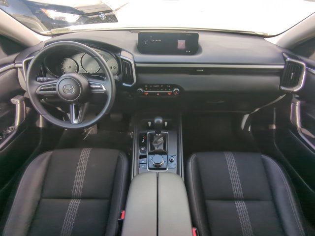Used 2024 MAZDA CX-50 AWD 2.5 S w/ Preferred Package image 17