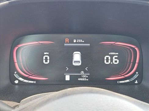 Used 2024 Kia Soul LX w/ Option Group 015 FWD image 15