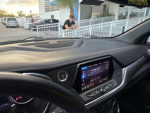 Used 2019 Chevrolet Blazer LT w/ Sound & Technology Package image 10