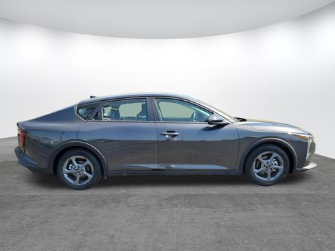Used 2025 Kia K4 LXS image 23