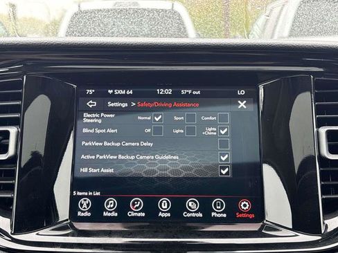 Certified 2022 Dodge Durango SXT AWD/4WD image 25