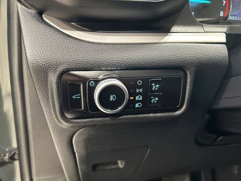 Certified 2023 Ford Explorer XLT w/ Equipment Group 202A image 14