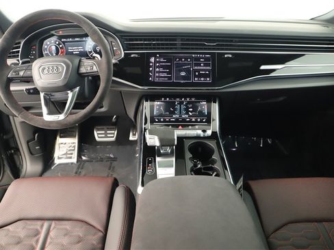 New 2026 Audi RS Q8 performance image 18