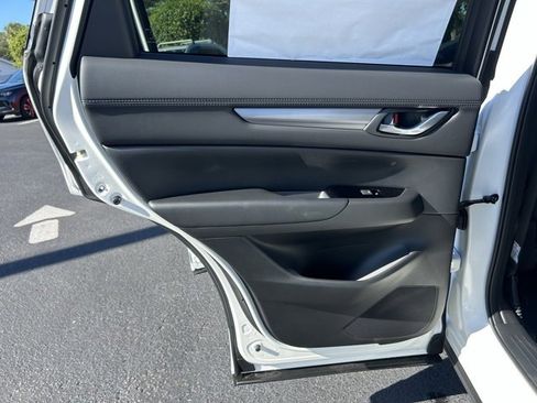 New 2025 MAZDA CX-5 AWD 2.5 S w/ Select Package image 8