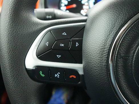 Used 2021 Jeep Renegade Sport AWD/4WD image 34