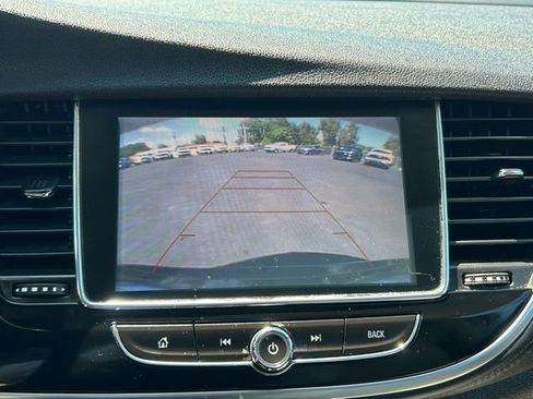 Used 2018 Buick Encore Preferred FWD image 23