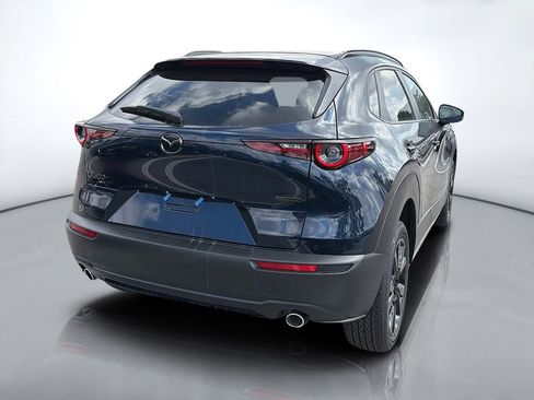 New 2026 MAZDA CX-30 Aire Edition image 4