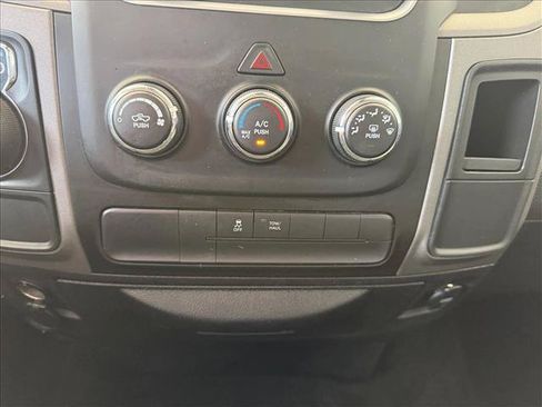 Used 2014 RAM 1500 Express w/ Black Ram 1500 Express Group RWD image 18