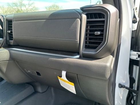 New 2026 Chevrolet Silverado 1500 RST w/ Z71 Off-Road Package image 28