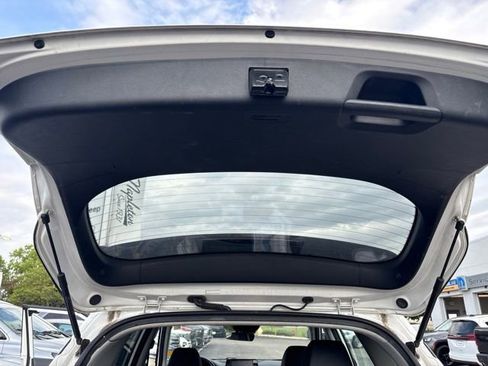Used 2021 Kia Seltos S FWD image 22