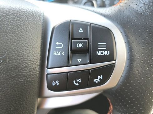 Used 2022 Ford Explorer Timberline image 23