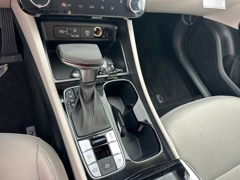 New 2026 Hyundai Tucson SEL image 33