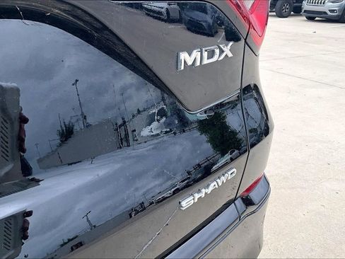 Used 2024 Acura MDX Type S AWD/4WD image 40